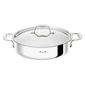 Michel Roux By GreenPan 24cm Sauteuse & Lid