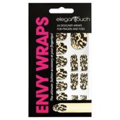 Elegant Touch Envy Wraps Gold Bengal