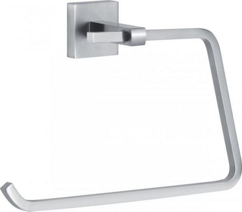 Image of Sanwood Venus Towel Ring In Satin