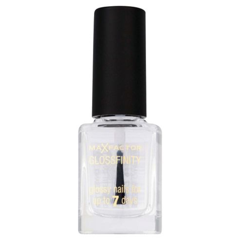 Image of Max Factor Glossfinity Top Coat 06