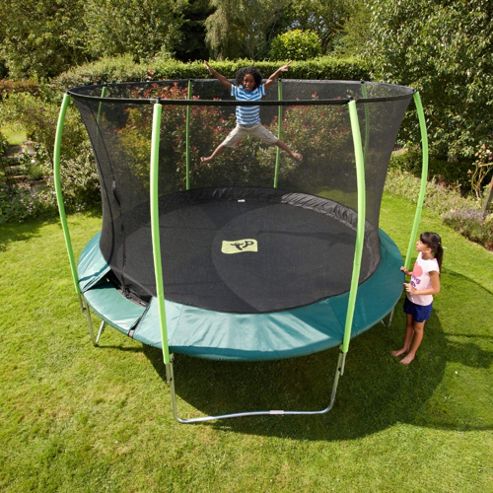 Image of Tp Activo 10ft Trampoline