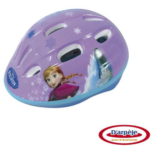 argos frozen helmet