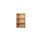 Office Sense Power Bookcase