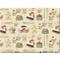 Creative Tops Vintage Baker Work Surface Protector