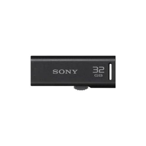 Image of Sony Microvault R-series Usm-r (32gb) Usb Storage Device