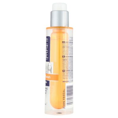 image 1 of John Freida Frizz Ease Perfect Finish Serum 50Ml