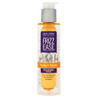 image 1 of John Freida Frizz Ease Perfect Finish Serum 50Ml