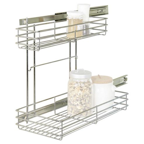 Image of Wenko Duo Pull-out Rack