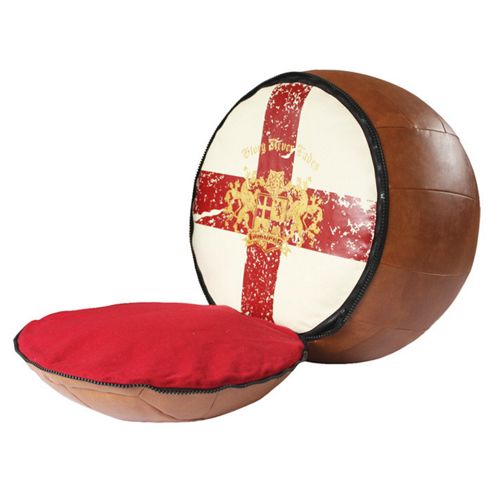 Image of Lojo Lambretta Football Lounger Ball