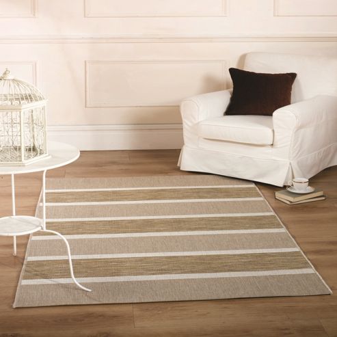 Image of Amalfi Ravello Beige 160x230 Cm Rug