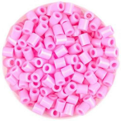 Image of Hama Beads 1,000 - Pas L Mauve