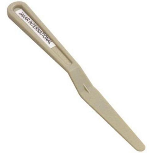 Image of Jakar Palette Knife Plastic Trowel