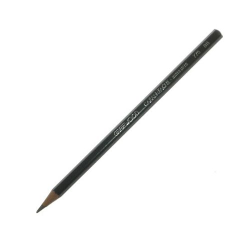 Image of Graphite Pencil Grafwood 8b