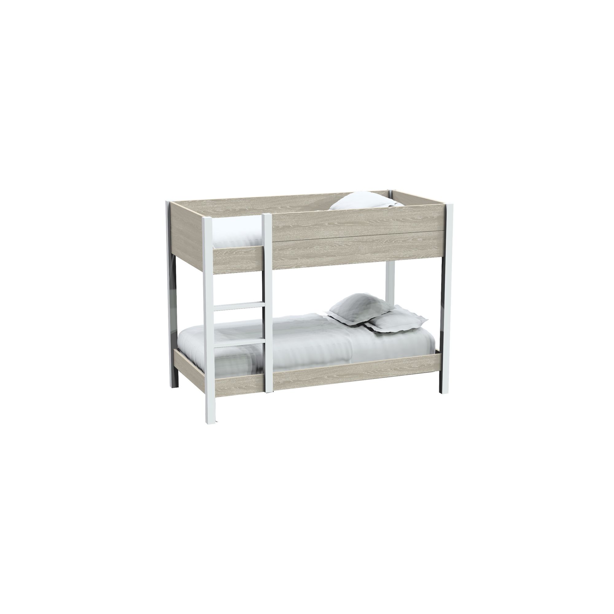 Altruna Docker Bunkbed at Tesco Direct