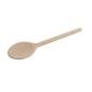 Russell Ym4312Fsc Wooden Spoon 12In