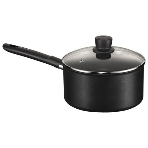 Image of Tefal 16cm Revelation Induction Saucepan With Lid