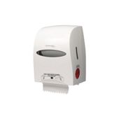 Kimberly Clark Ripple Controlamatic Hand Towel Dispenser Metal 6963