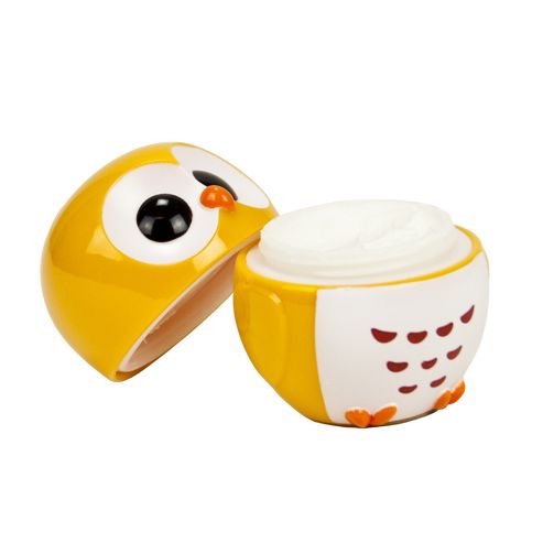Image of Owl Shaped Hand Cream