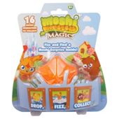 Moshi Monsters Magic