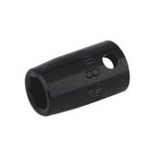 "Impact Socket 8mm 3/8""Sq Drive"