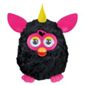 Furby Hot Black / Pink