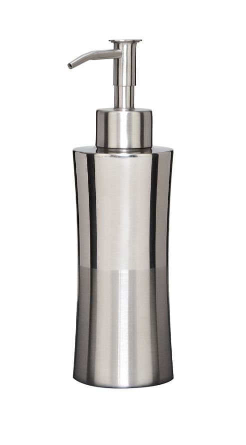 Image of Mainstream By Aqualona Lotion Bottle