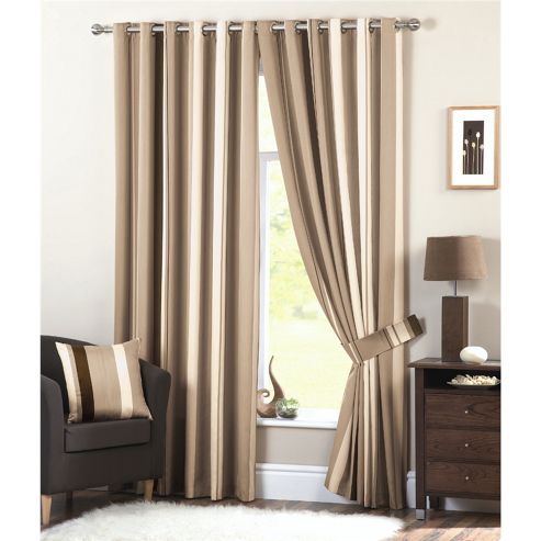 Image of Dreams And Drapes Whitworth Cushion Cover 17x17 Inches - Natural