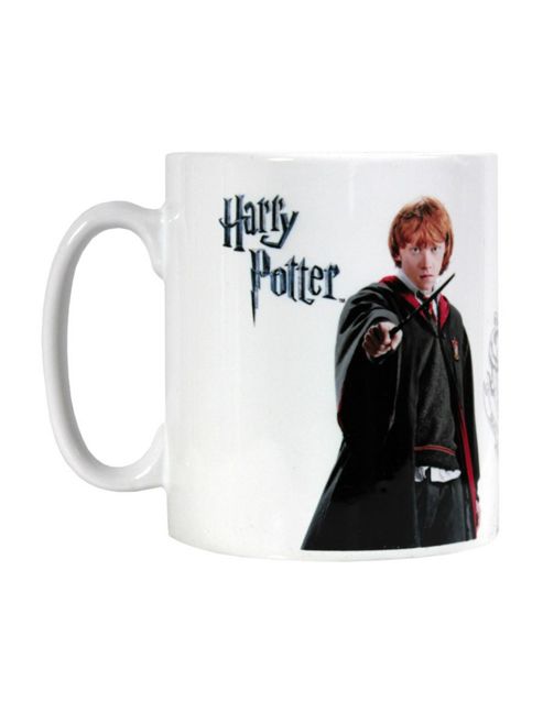 Image of Harry Potter Ronald Weasley 10oz Ceramic Mug