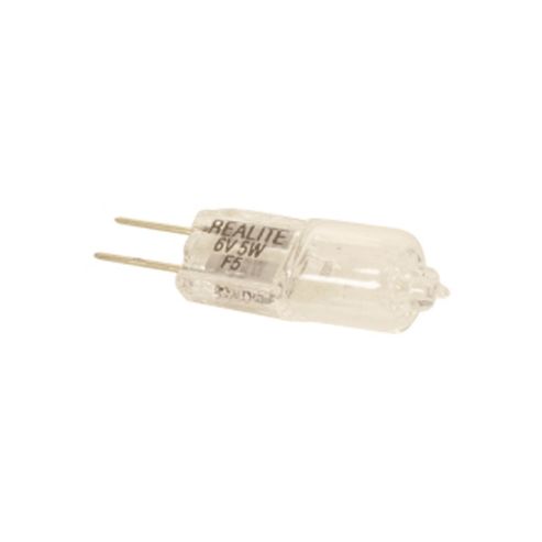 Image of 6v 5w Halogen Bulb