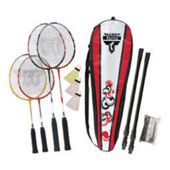 Family Badminton Set