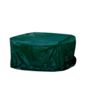 "Gardman Large Round Patio Set Cover, 225 x 98 cm."