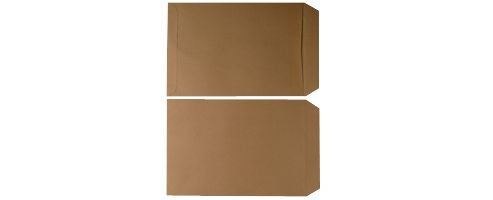 Image of Envelope C4 115gsm Manilla Self-seal Pack Of 250 Wx3461