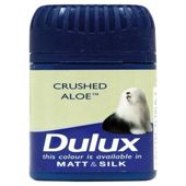 Dulux Tester Crushed Aloe 50Ml