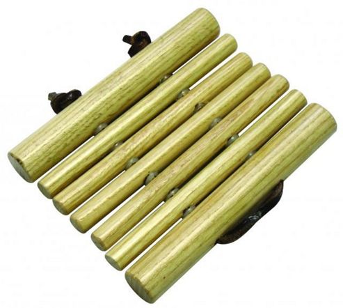 Image of Nicol Severin Soap Tray - Ash Wood