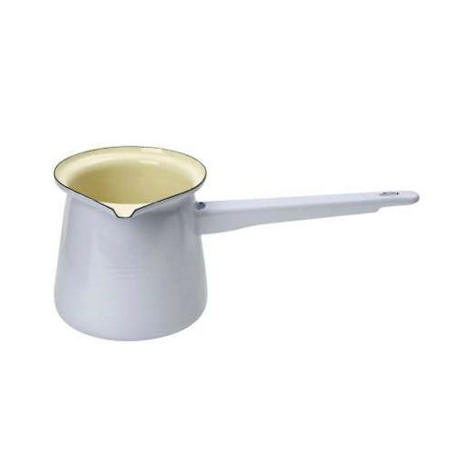 Image of Vintage Home Turkish Coffee Pot - Dove
