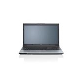 Fujitsu LIFEBOOK N532 (17.3 inch) Notebook Core i5 (3230M) 2.6GHz 4GB 500GB DVD (SM) WLAN BT Webcam Windows 7 Pro 64-bit (Nvidia GeForce GT 620M)