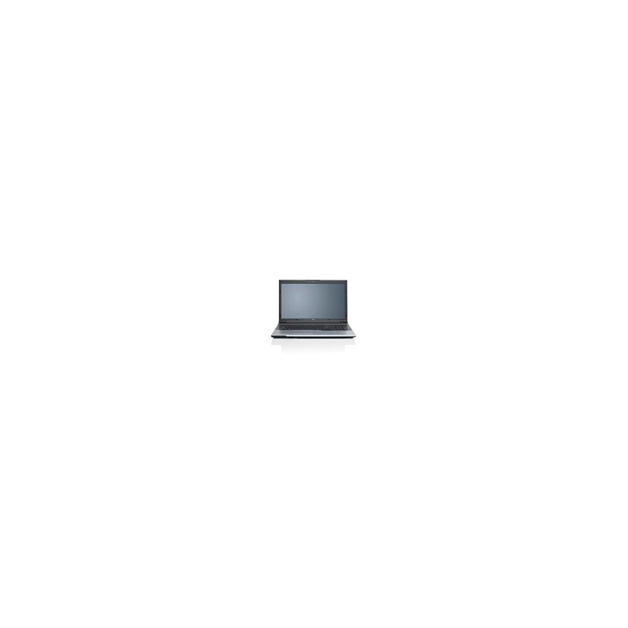 Fujitsu LIFEBOOK N532 (17.3 inch) Notebook Core i5 (3230M) 2.6GHz 4GB 500GB DVD (SM) WLAN BT Webcam Windows 7 Pro 64-bit (Nvidia GeForce GT 620M) at Tescos Direct