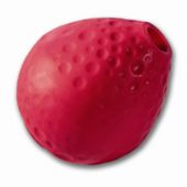 Ruff Wear TurnUp Medium Dog Toy in Wild Berry