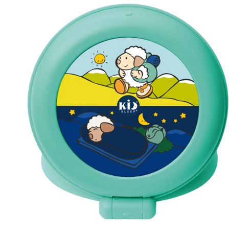 Image of Kidsleep Globetrotter Child Sleep Trainer Alarm