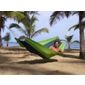 Amazonas Silk Traveller Forest Outdoor Hammock in Green-Green