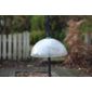 Universal squirrel baffle