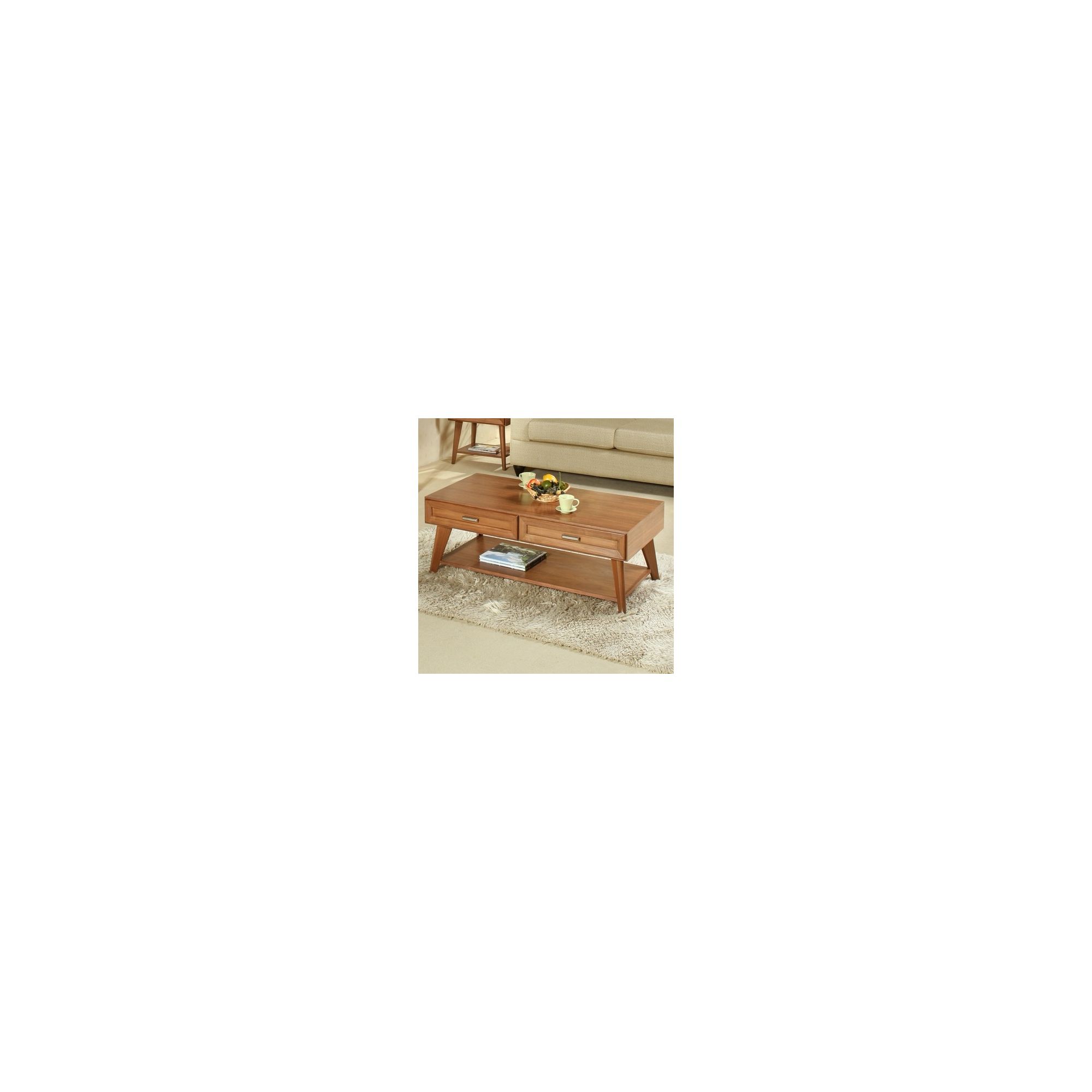 Solway Furniture Piccadilly Coffee Table at Tesco Direct