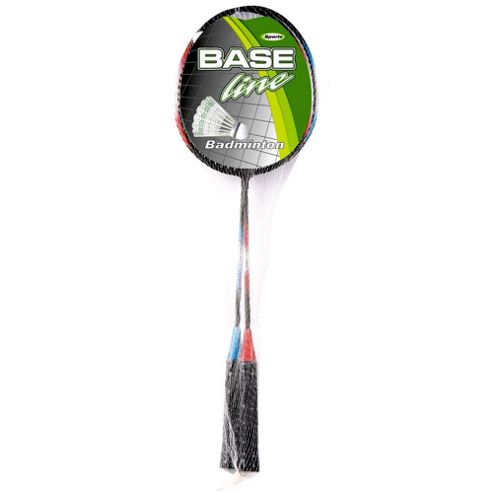 Image of Wilton Bradley Base Line Long Badminton Set