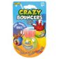Crazy Bouncers