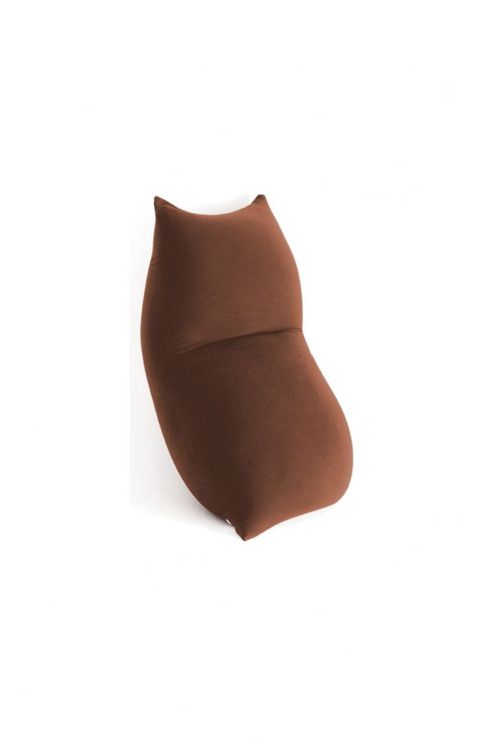 Image of Terapy Ergonomic Living Maxi Beanbag - Brown