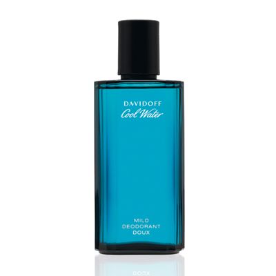 Davidoff Coolwater Homme Deo 75Ml