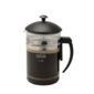 La Cafetiere Havana 12 Cup Cafetiere in Black
