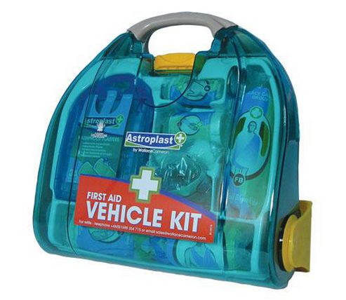 Image of Wallace Cameron Bambino Complete First Aid Kit
