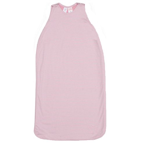 Image of Bambino Merino Baby Sleeping Bag - Petal
