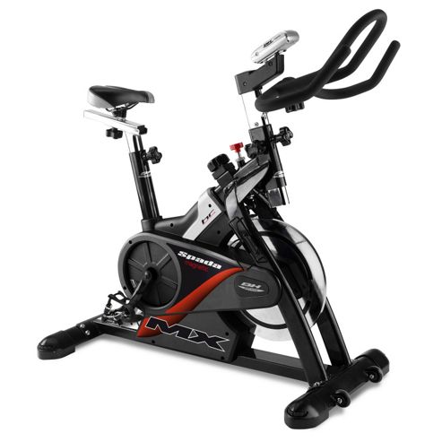 Image of Bh Fitness Spada Magnetic Indoor Cycle